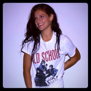 The Breakfast Club Tee